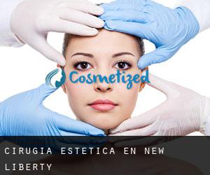 Cirugía Estética en New Liberty