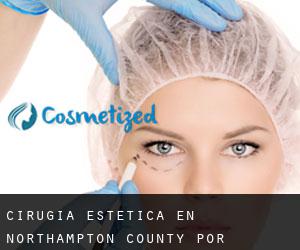 Cirugía Estética en Northampton County por población - página 1