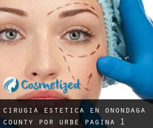Cirugía Estética en Onondaga County por urbe - página 1