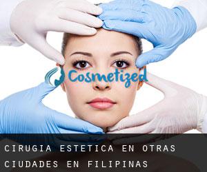 Cirugía Estética en Otras Ciudades en Filipinas