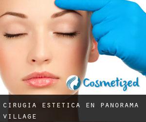 Cirugía Estética en Panorama Village