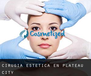 Cirugía Estética en Plateau City