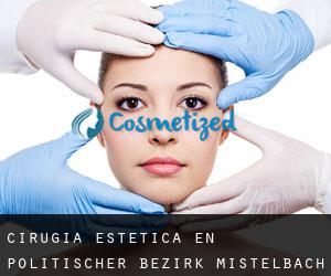 Cirugía Estética en Politischer Bezirk Mistelbach an der Zaya