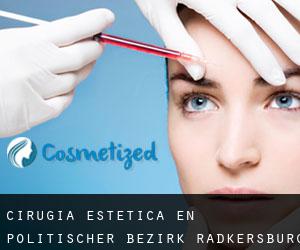 Cirugía Estética en Politischer Bezirk Radkersburg