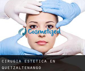 Cirugía Estética en Quetzaltenango