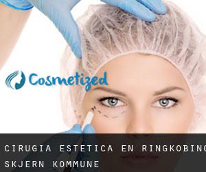 Cirugía Estética en Ringkøbing-Skjern Kommune