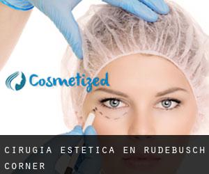 Cirugía Estética en Rudebusch Corner