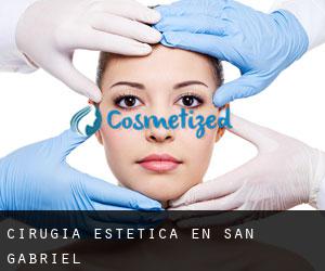 Cirugía Estética en San Gabriel