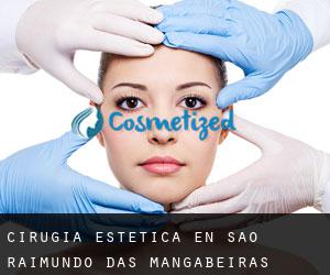Cirugía Estética en São Raimundo das Mangabeiras