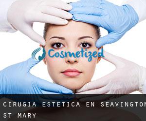 Cirugía Estética en Seavington st. Mary