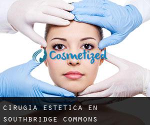 Cirugía Estética en Southbridge Commons