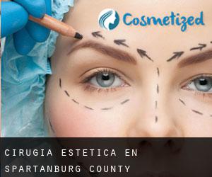 Cirugía Estética en Spartanburg County