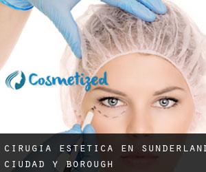 Cirugía Estética en Sunderland (Ciudad y Borough)