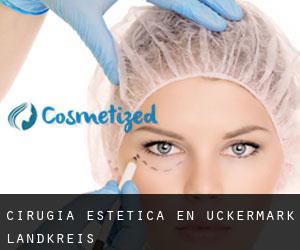 Cirugía Estética en Uckermark Landkreis