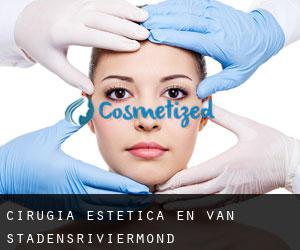 Cirugía Estética en Van Stadensriviermond