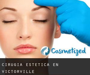 Cirugía Estética en Victorville