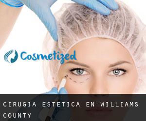 Cirugía Estética en Williams County