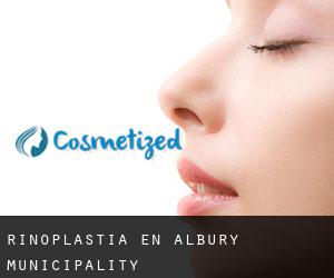 Rinoplastia en Albury Municipality Rinoplastia en Albury Municipality