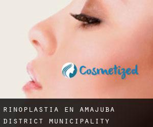 Rinoplastia en Amajuba District Municipality