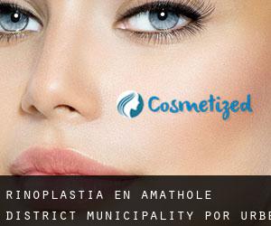 Rinoplastia en Amathole District Municipality por urbe - página 3