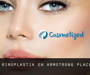 Rinoplastia en Armstrong Place