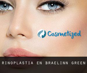 Rinoplastia en Braelinn Green