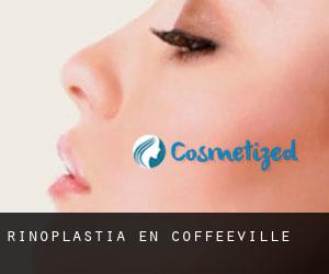 Rinoplastia en Coffeeville