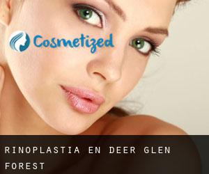 Rinoplastia en Deer Glen Forest