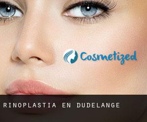 Rinoplastia en Dudelange