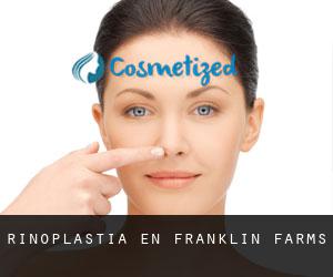 Rinoplastia en Franklin Farms