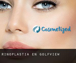 Rinoplastia en Golfview