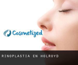 Rinoplastia en Holroyd Rinoplastia en Holroyd
