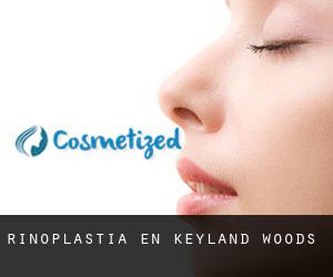 Rinoplastia en Keyland Woods