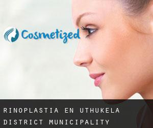 Rinoplastia en uThukela District Municipality