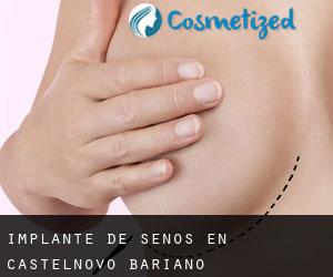 Implante de Senos en Castelnovo Bariano