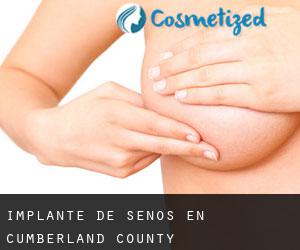 Implante de Senos en Cumberland County