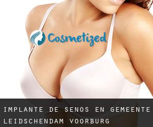 Implante de Senos en Gemeente Leidschendam-Voorburg