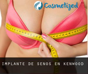 Implante de Senos en Kenwood