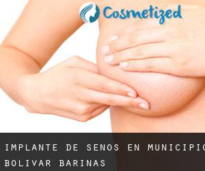 Implante de Senos en Municipio Bolívar (Barinas)