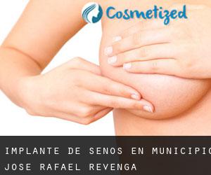 Implante de Senos en Municipio José Rafael Revenga