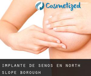 Implante de Senos en North Slope Borough