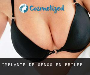 Implante de Senos en Prilep Implante de Senos en Prilep