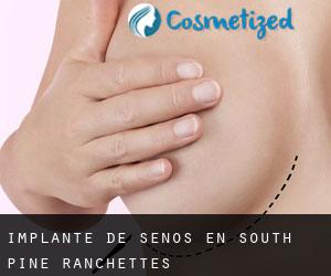 Implante de Senos en South Pine Ranchettes