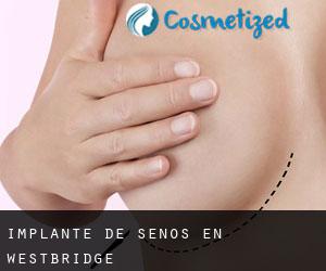 Implante de Senos en Westbridge