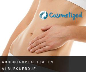 Abdominoplastia en Alburquerque Abdominoplastia en Alburquerque