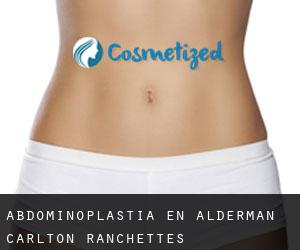 Abdominoplastia en Alderman-Carlton Ranchettes