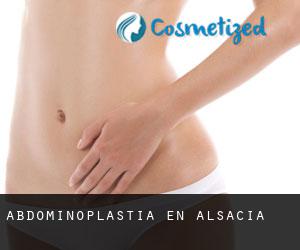 Abdominoplastia en Alsacia