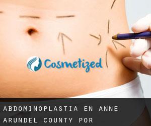 Abdominoplastia en Anne Arundel County por municipalidad - página 2