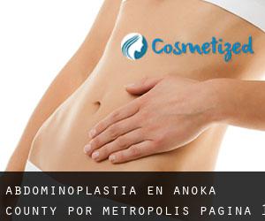Abdominoplastia en Anoka County por metropolis - página 1