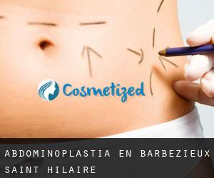 Abdominoplastia en Barbezieux-Saint-Hilaire
